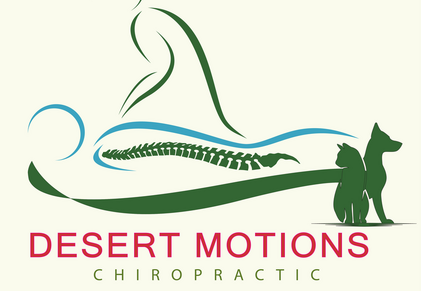 Desert Motions Chiropractic Dr. Gail M. Bradley DC
